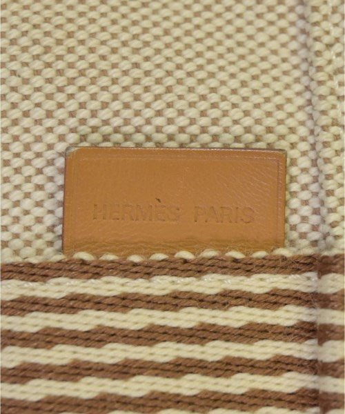 HERMES กระเป๋าถือขนาดใหญ่