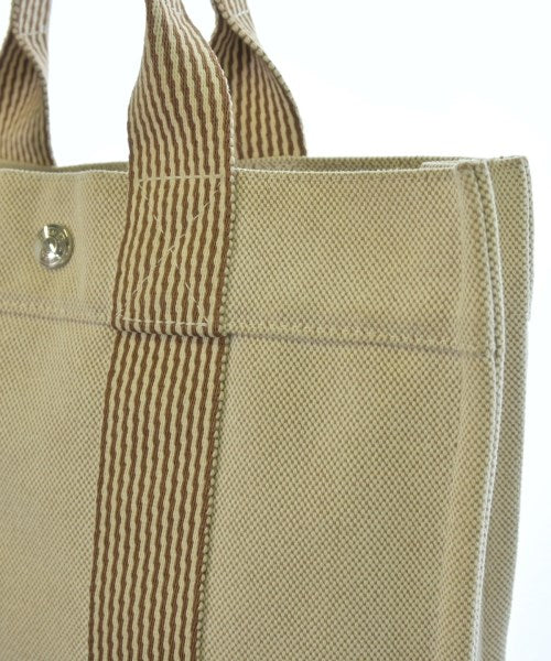 HERMES กระเป๋าถือขนาดใหญ่