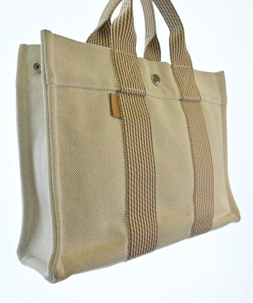 HERMES กระเป๋าถือขนาดใหญ่