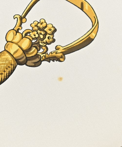 HERMES ผ้าพันคอ