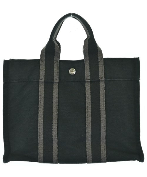 HERMES กระเป๋าถือขนาดใหญ่