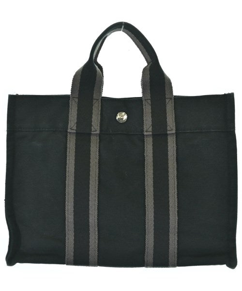 HERMES กระเป๋าถือขนาดใหญ่