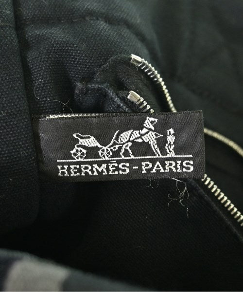 HERMES กระเป๋าถือขนาดใหญ่