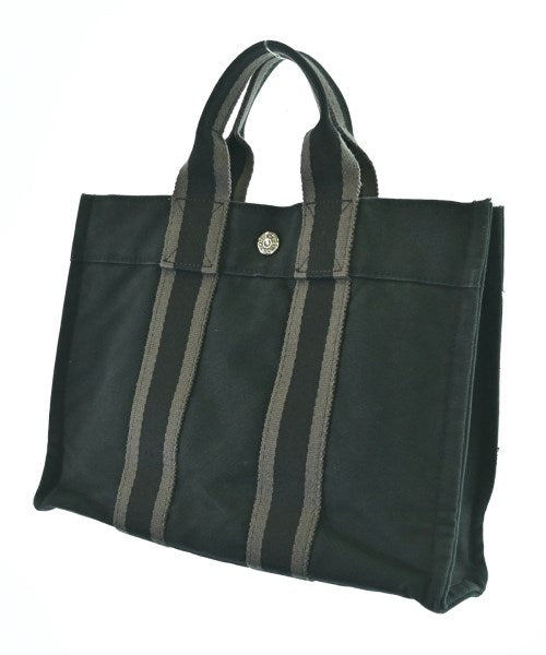 HERMES กระเป๋าถือขนาดใหญ่