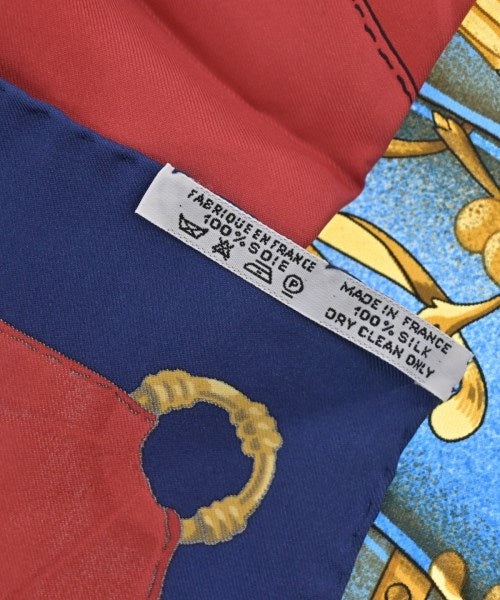 HERMES ผ้าพันคอ