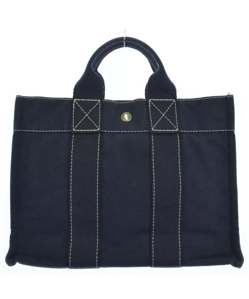 HERMES กระเป๋าถือขนาดใหญ่