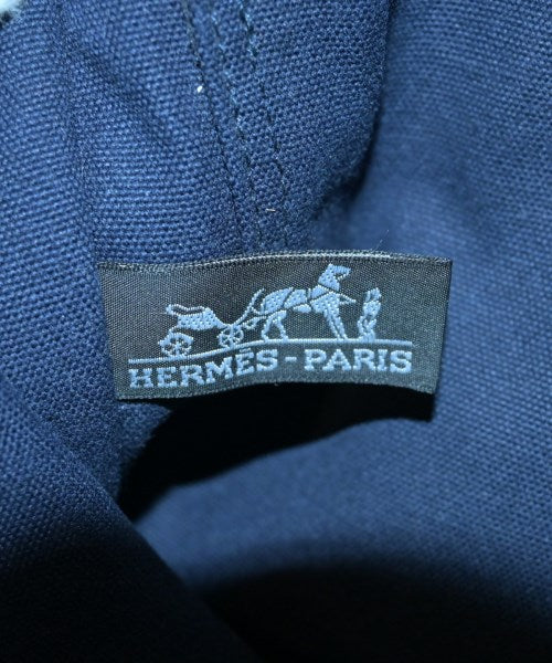 HERMES กระเป๋าถือขนาดใหญ่
