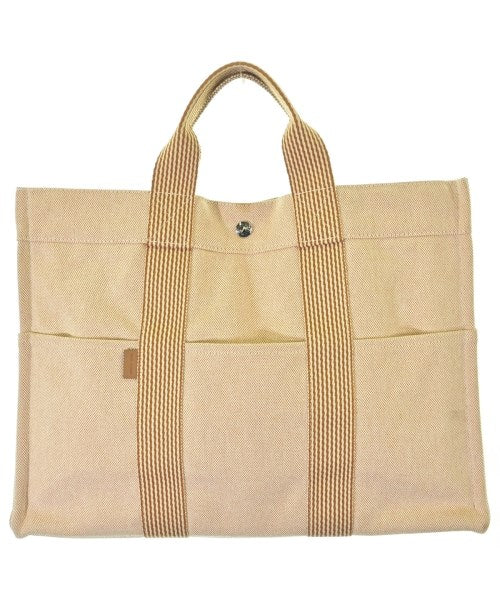 HERMES กระเป๋าถือขนาดใหญ่