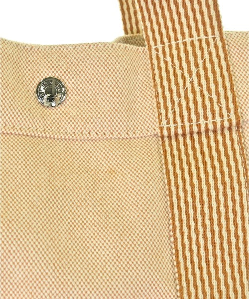 HERMES กระเป๋าถือขนาดใหญ่