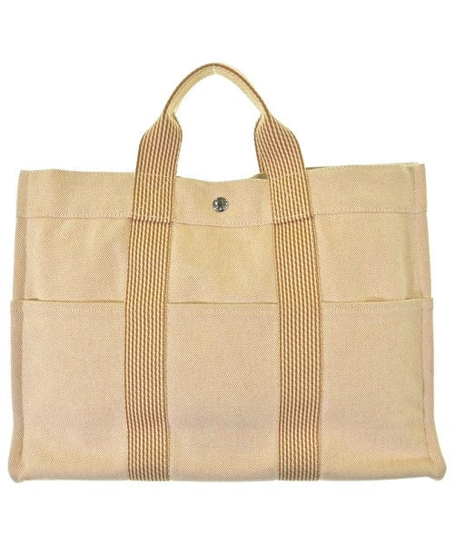 HERMES กระเป๋าถือขนาดใหญ่