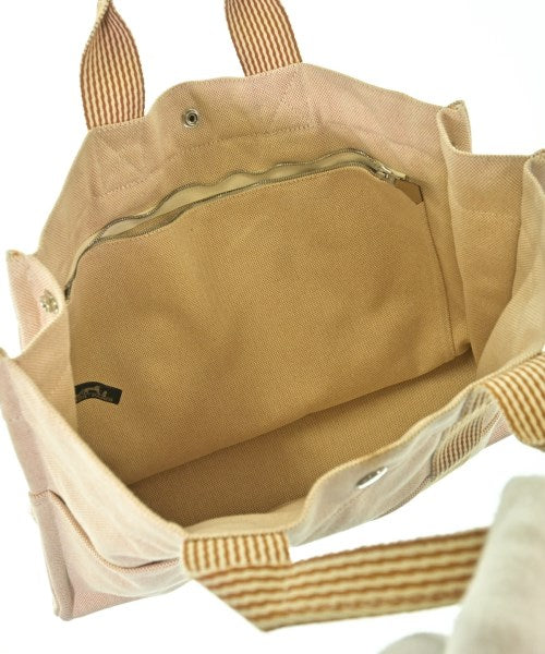 HERMES กระเป๋าถือขนาดใหญ่