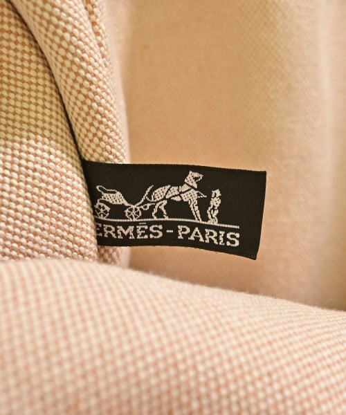 HERMES กระเป๋าถือขนาดใหญ่