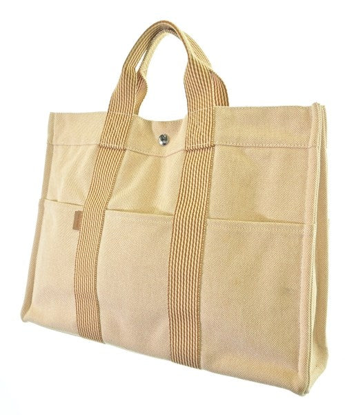 HERMES กระเป๋าถือขนาดใหญ่