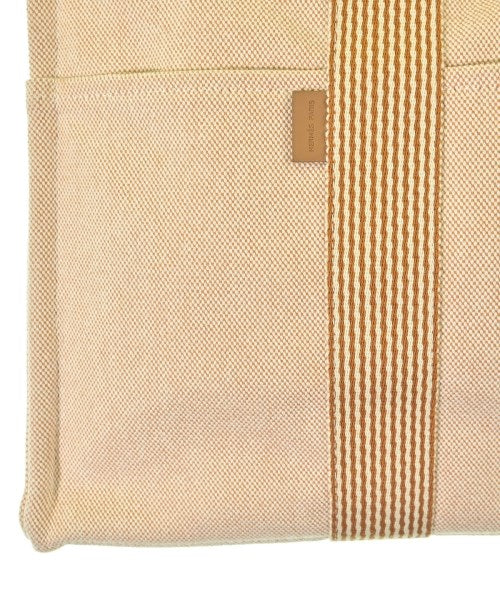 HERMES กระเป๋าถือขนาดใหญ่