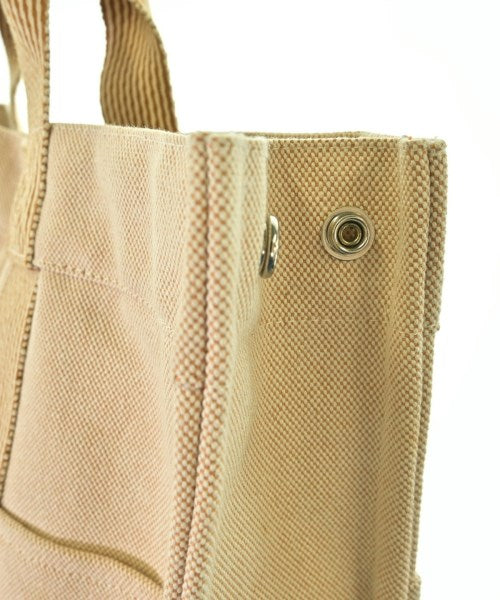 HERMES กระเป๋าถือขนาดใหญ่