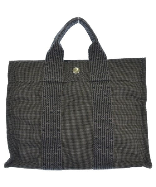 HERMES กระเป๋าถือขนาดใหญ่