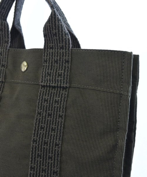 HERMES กระเป๋าถือขนาดใหญ่