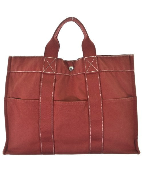HERMES กระเป๋าถือขนาดใหญ่
