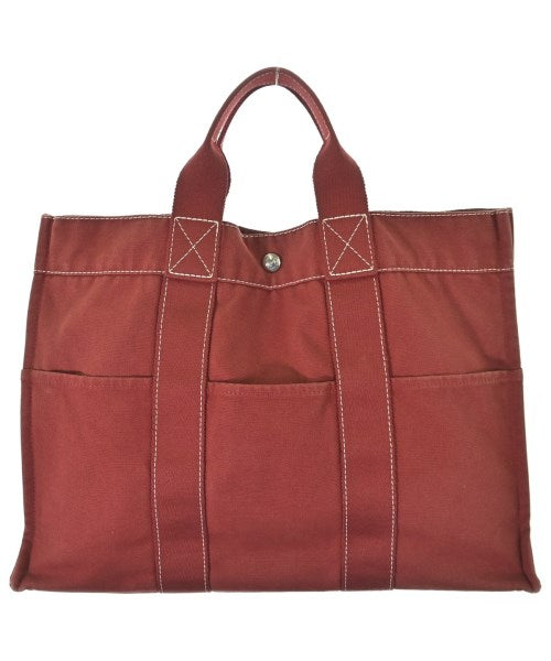 HERMES กระเป๋าถือขนาดใหญ่