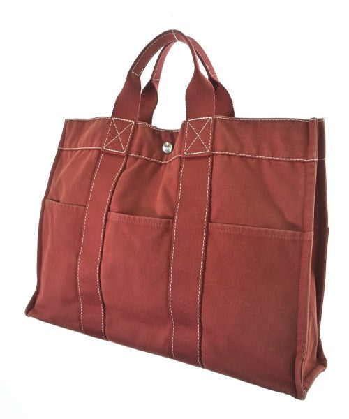 HERMES กระเป๋าถือขนาดใหญ่