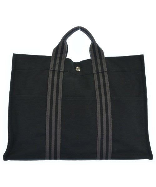 HERMES กระเป๋าถือขนาดใหญ่