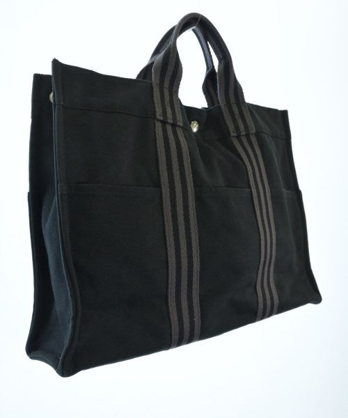 HERMES กระเป๋าถือขนาดใหญ่