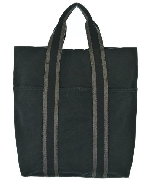 HERMES กระเป๋าถือขนาดใหญ่