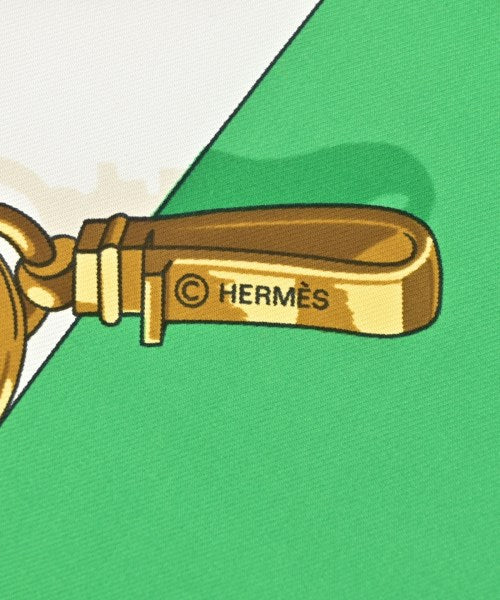HERMES ผ้าพันคอ