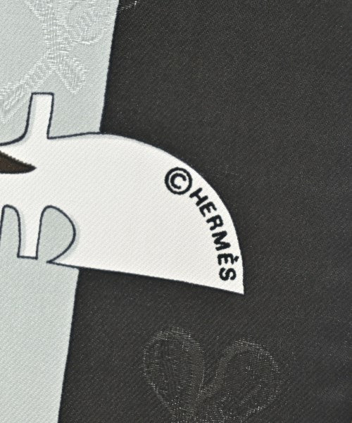 HERMES ผ้าพันคอ