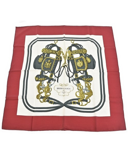 HERMES ผ้าพันคอ