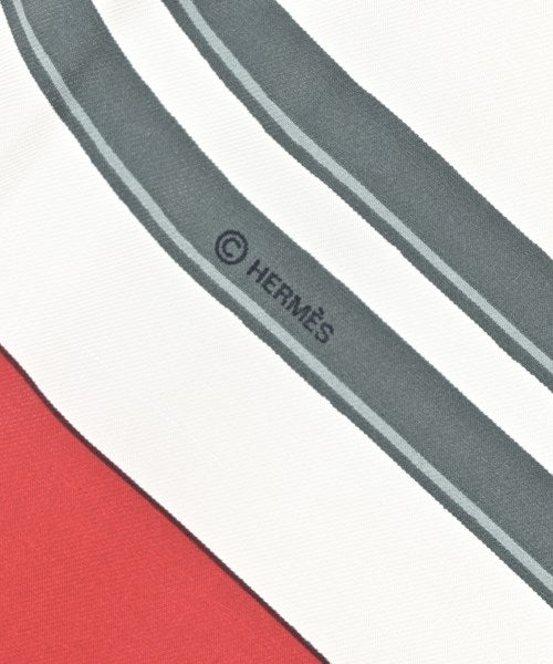 HERMES ผ้าพันคอ