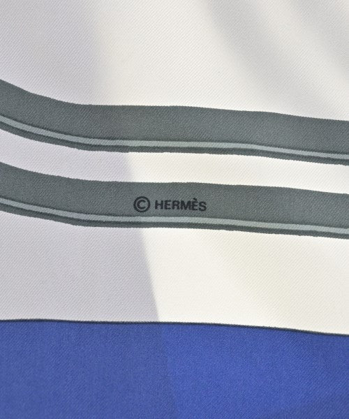 HERMES ผ้าพันคอ