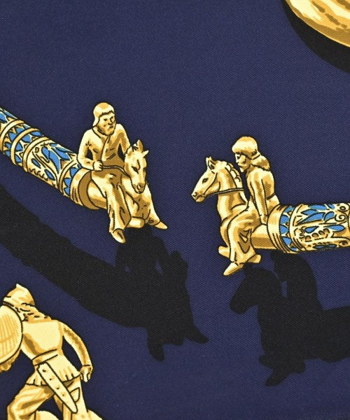 HERMES ผ้าพันคอ