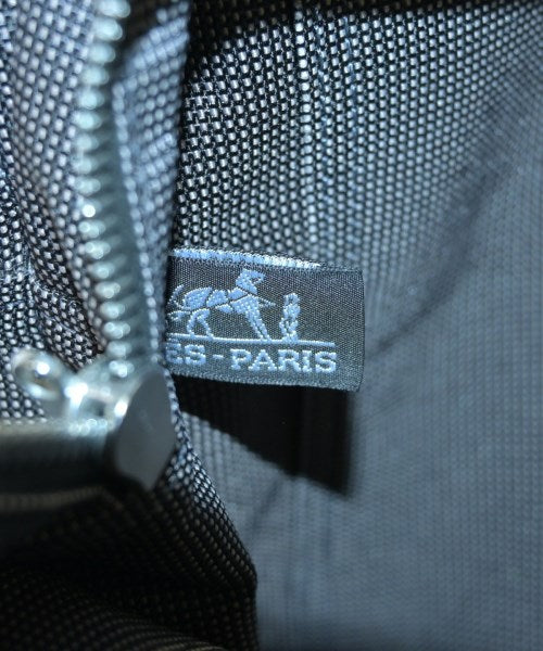 HERMES กระเป๋าถือขนาดใหญ่
