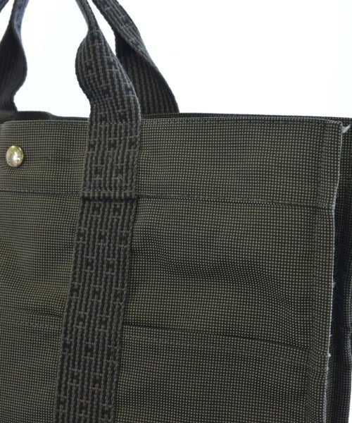 HERMES กระเป๋าถือขนาดใหญ่