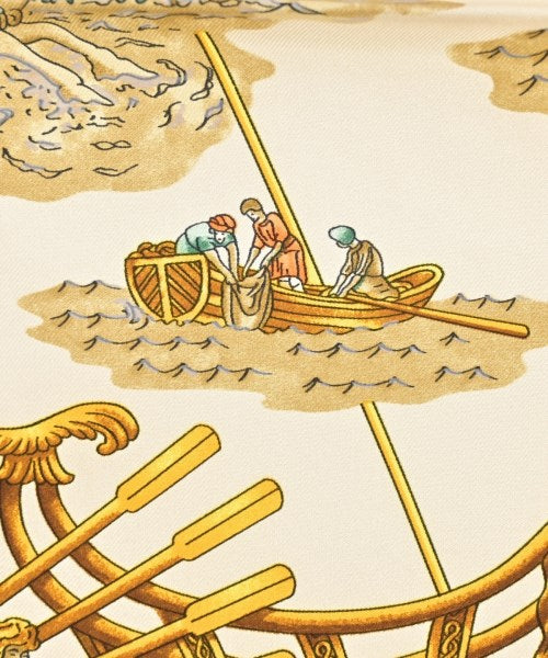 HERMES ผ้าพันคอ