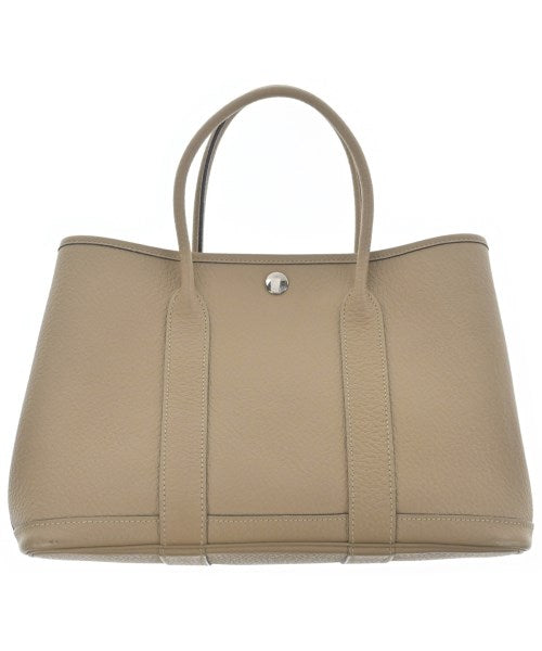 HERMES กระเป๋าถือขนาดใหญ่