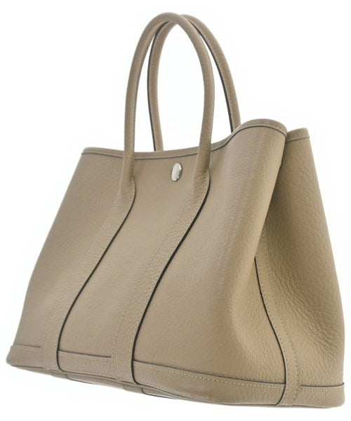 HERMES กระเป๋าถือขนาดใหญ่