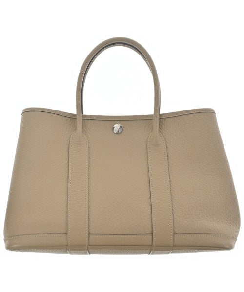 HERMES กระเป๋าถือขนาดใหญ่