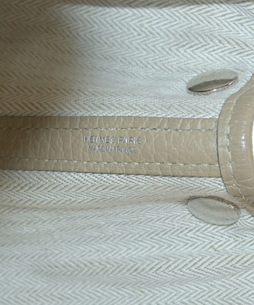 HERMES กระเป๋าถือขนาดใหญ่