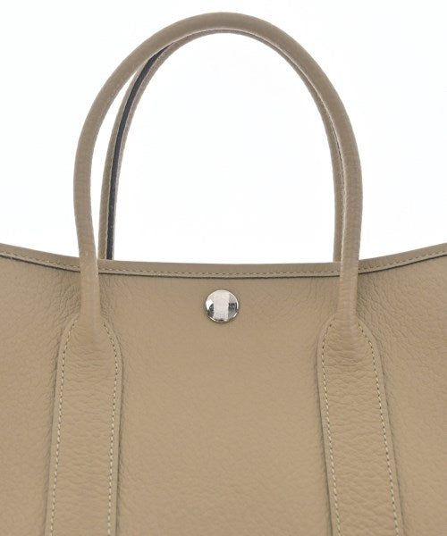 HERMES กระเป๋าถือขนาดใหญ่