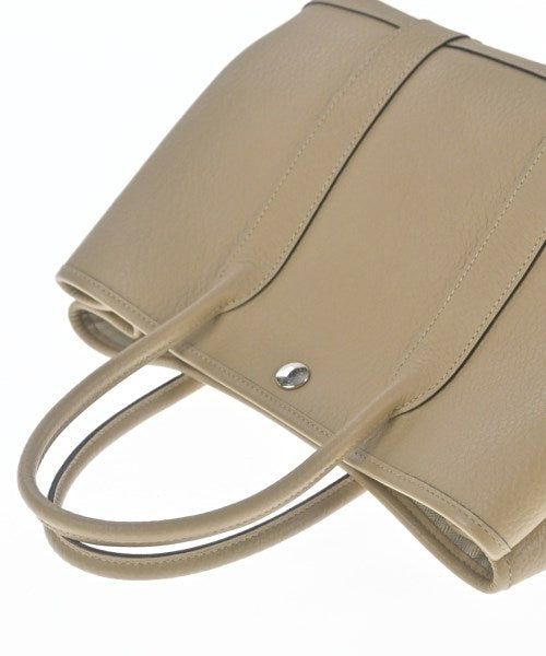 HERMES กระเป๋าถือขนาดใหญ่