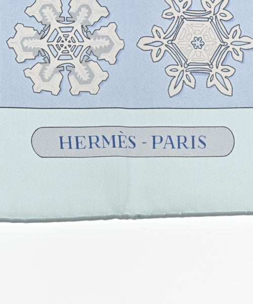 HERMES ผ้าพันคอ