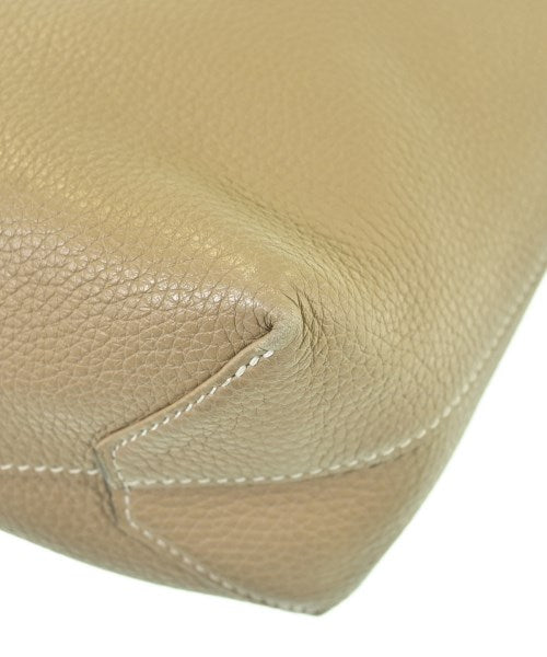 HERMES กระเป๋าถือขนาดใหญ่