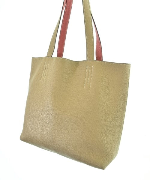 HERMES กระเป๋าถือขนาดใหญ่