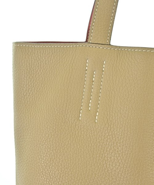 HERMES กระเป๋าถือขนาดใหญ่