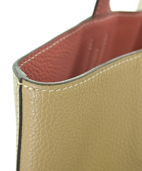 HERMES กระเป๋าถือขนาดใหญ่
