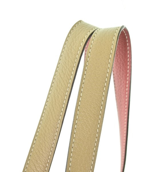 HERMES กระเป๋าถือขนาดใหญ่