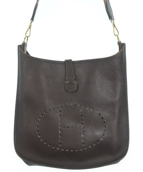HERMES กระเป๋าสะพาย