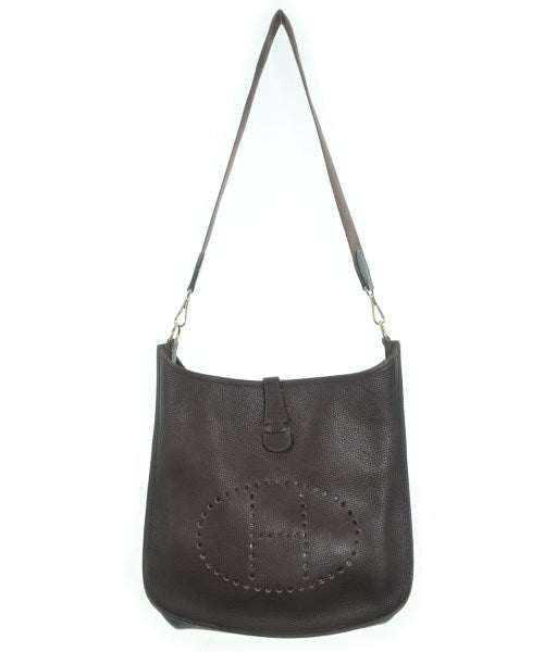 HERMES กระเป๋าสะพาย